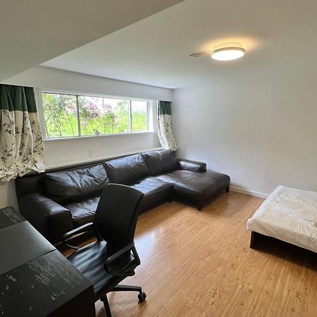 Green House In Vancouver West Екстер'єр фото