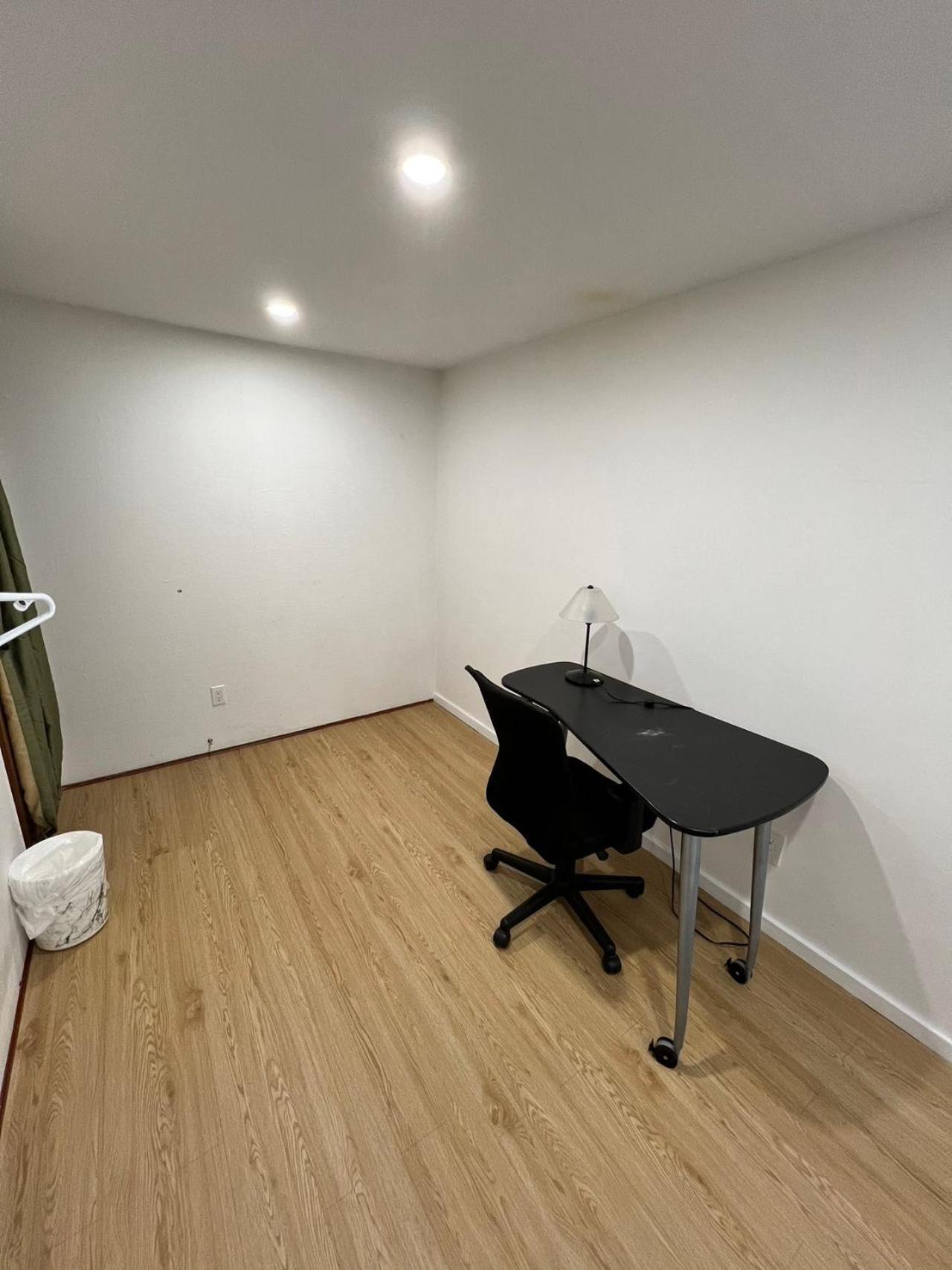Green House In Vancouver West Екстер'єр фото
