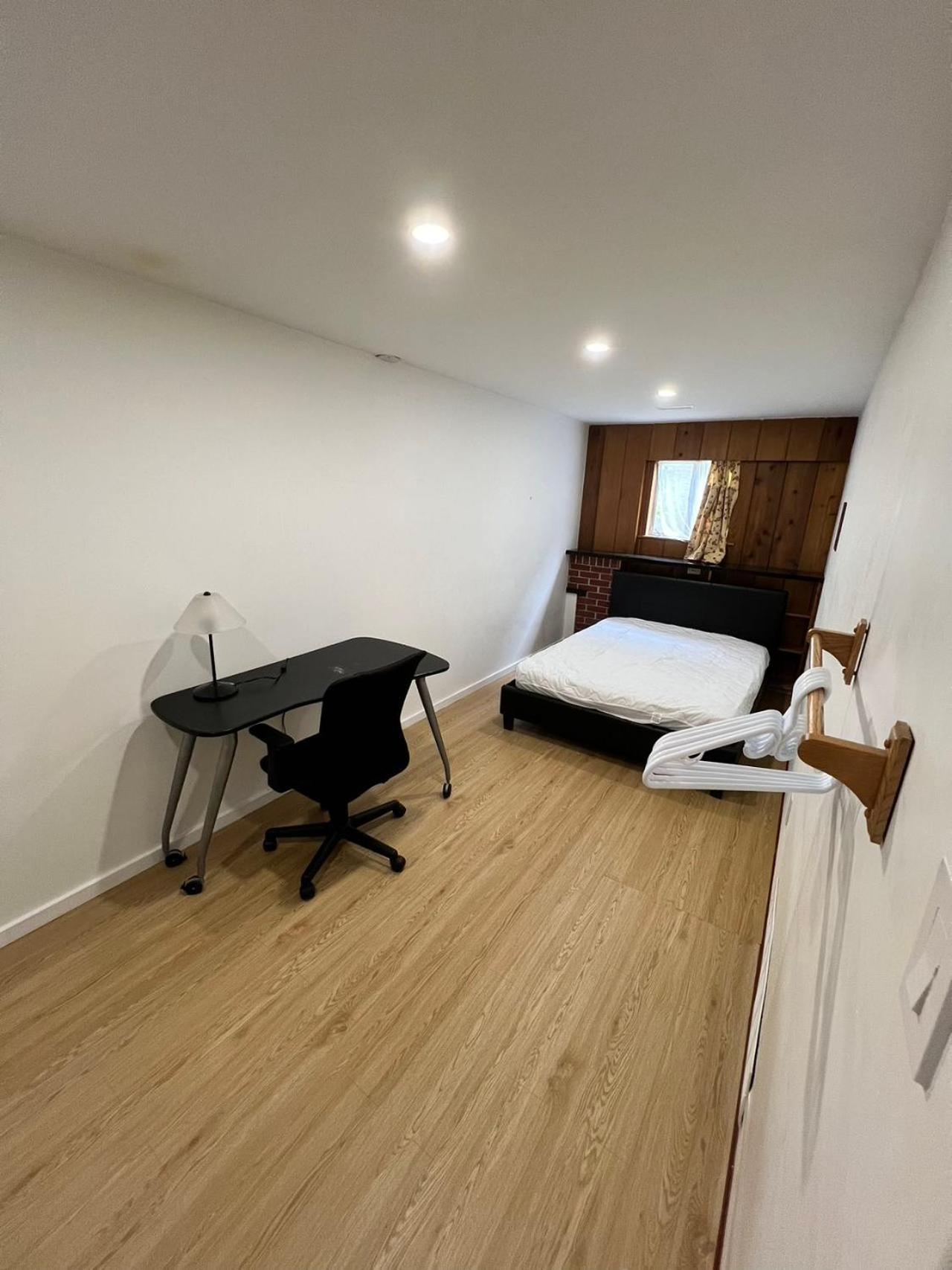 Green House In Vancouver West Екстер'єр фото