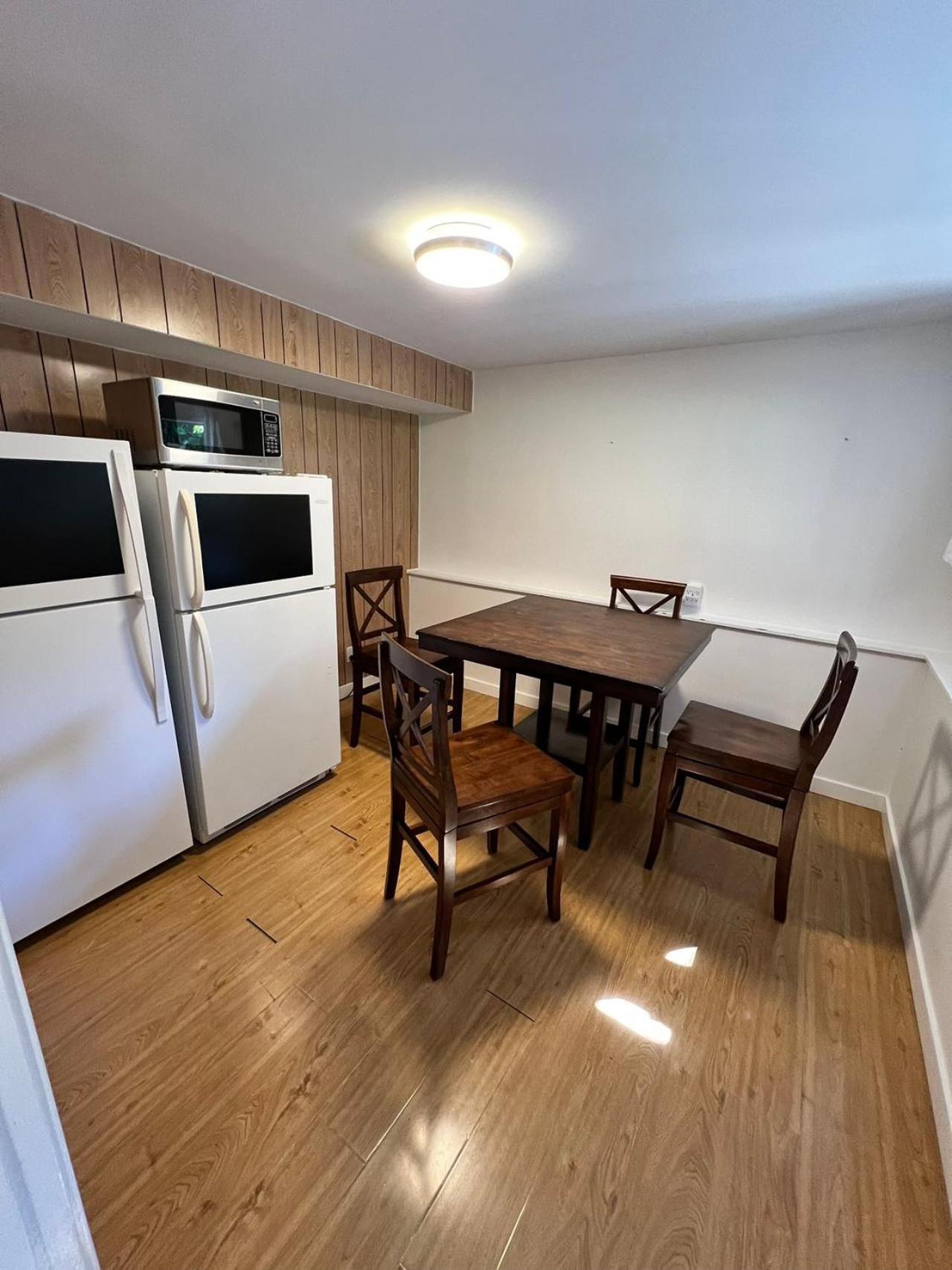 Green House In Vancouver West Екстер'єр фото